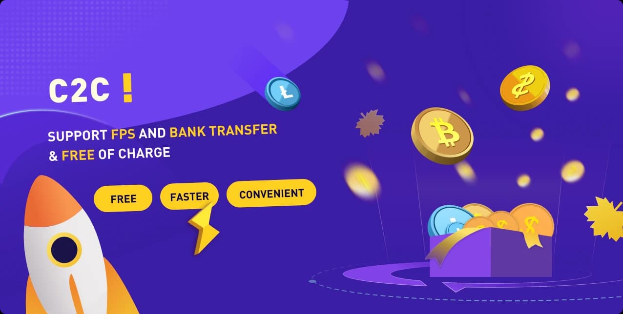 kikitrade crpyto deposit